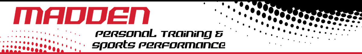 Madden Personal Training & Sports Performance